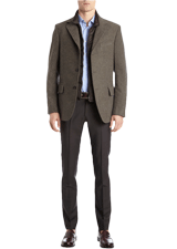 (image for) A Mixed ON Product with Attributes