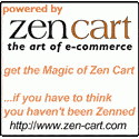 (image for) Zen Cart the art of e-commerce