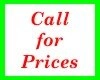 A Call for Price Product (image for) A Call for Price Product