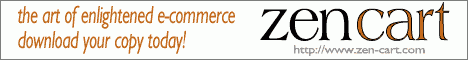 Zen Cart (image for) Zen Cart