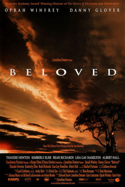 Beloved Linked (image for) Beloved Linked