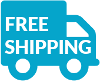 Always Free Shipping Always Free Shipping