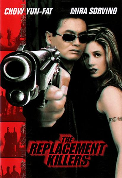 The Replacement Killers (image for) The Replacement Killers