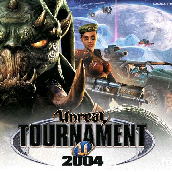 (image for) Unreal Tournament Linked
