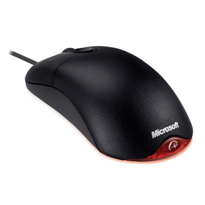 Microsoft IntelliMouse Pro (image for) Microsoft IntelliMouse Pro