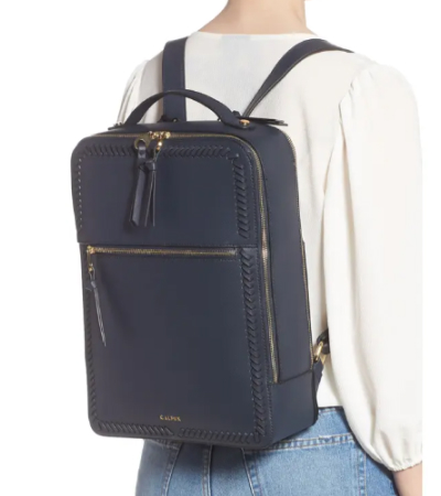 Business Large Capacity Computer Bag 15.6 inch