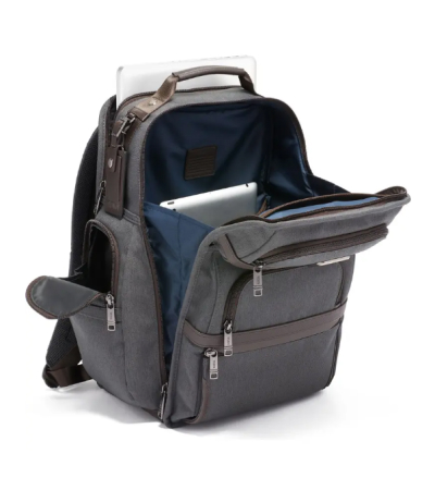 Business Large Capacity Computer Bag