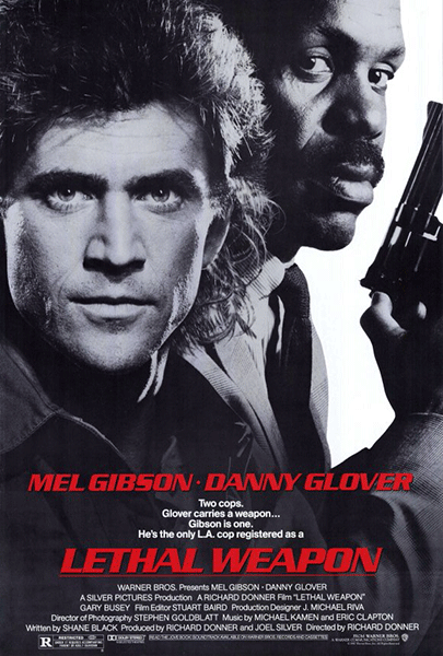 Lethal Weapon Linked (image for) Lethal Weapon Linked