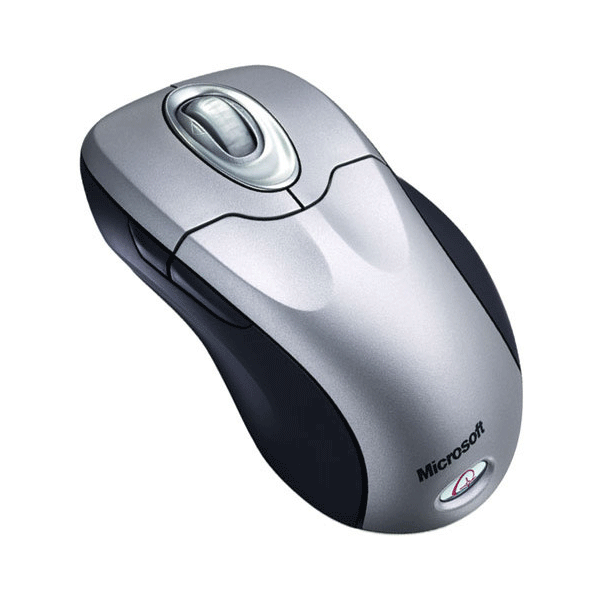 Microsoft IntelliMouse Explorer